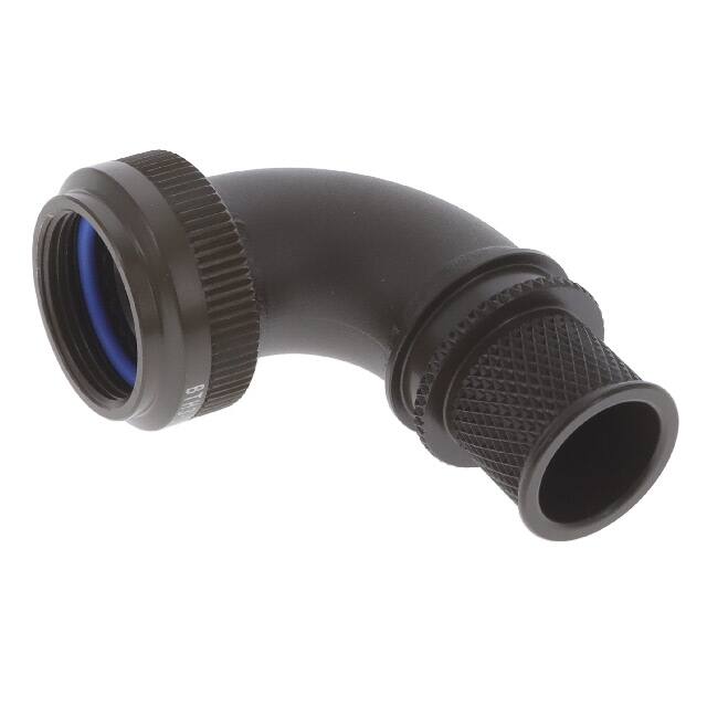 BTH3-13-08-1-B-SE TE Connectivity Aerospace, Defense and Marine  Endgehäuse und Kabelklemmen